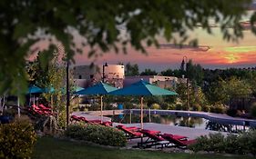 Four Seasons Resort Rancho Encantado Санта-Фе Exterior photo