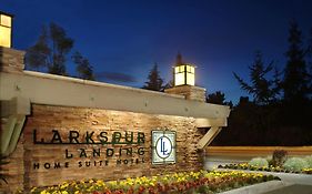 Larkspur Landing Extended Stay Suites Саут-Сан-Франциско Exterior photo