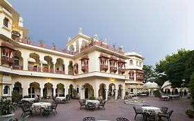 Alsisar Haveli - Heritage Hotel Джайпур Exterior photo