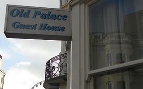 Old Palace Guest House Brighton Exterior photo