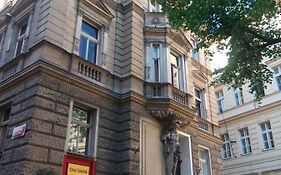 Хостел Chili Прага Exterior photo