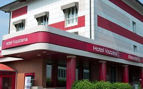 Hotel Vazzana Вольп'яно Exterior photo