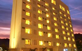 The Sahil Hotel Мумбаї Exterior photo