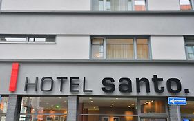 Hotel Santo Кельн Exterior photo