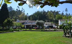 Готель Quintal De Alem Do Ribeiro-Turismo Rural Лозан Exterior photo