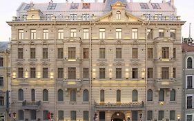 Petro Palace Hotel Санкт-Петербург Exterior photo