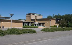 Hotel Norherredhus Нордборг Exterior photo