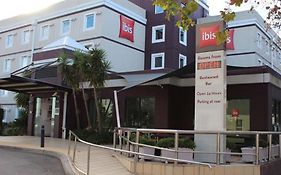 Готель Ibis Ньюкасл Exterior photo