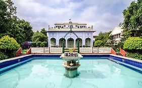 Diggi Palace - A City Center Hidden Heritage Gem Джайпур Exterior photo