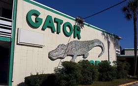 Gator Lodge Джексонвілл Exterior photo