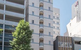 Almont Hotel Asakusa Токіо Exterior photo