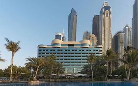 Le Meridien Mina Seyahi Beach Resort & Waterpark Дубай Exterior photo