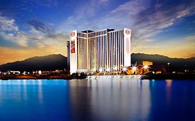 Grand Sierra Resort And Casino Ріно Exterior photo