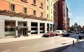 Готель Porcel Ganivet Мадрид Exterior photo