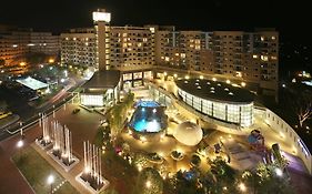 Hanwha Resort Кьонджу Exterior photo