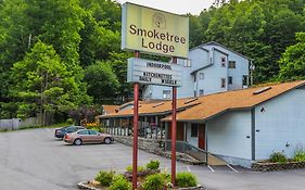Smoketree Lodge, A Vri Resort Баннер-Елк Exterior photo