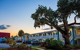 Southern Oaks Inn - Saint Augustine Exterior photo