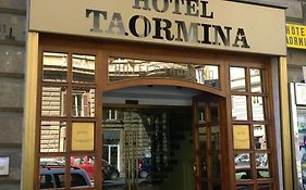 Hotel Taormina Рим Exterior photo