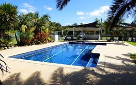 Barwon Valley Lodge Джелонг Exterior photo