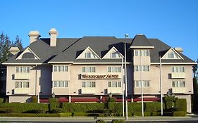 Woodcrest Hotel Санта-Клара Exterior photo