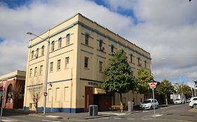 Nireeda Apartments On Clare Джелонг Exterior photo