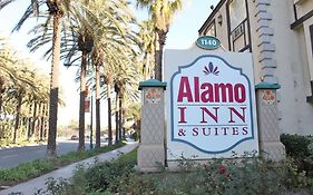 Alamo Inn And Suites - Convention Center Анагайм Exterior photo