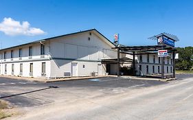 Motel 6-Arkadelphia, Ar Exterior photo