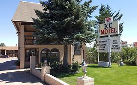 The Kc Motel Шоу-Лоу Exterior photo