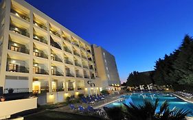 Corfu Hellinis Hotel Каноні Exterior photo