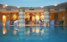 Oasis Spa Club Dead Sea Hotel - 18 Plus Ейн-Бокек Exterior photo