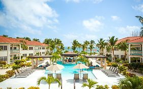 Belizean Shores Resort Сан-Педро Exterior photo