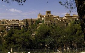 Готель Parador De Cuenca Куенка Exterior photo