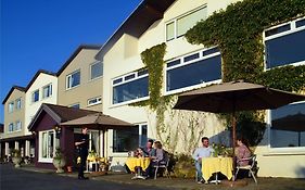 Ardagh Hotel & Restaurant Кліфден Exterior photo