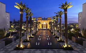 Four Seasons Resort Marrakech Марракеш Exterior photo