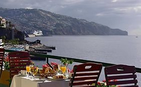 Pestana Vila Lido Madeira Ocean Hotel Фуншал Exterior photo