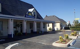 Days Inn Боссьєр-Сіті Exterior photo