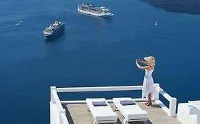 Aqua Luxury Suites By Nomee Hospitality Group Імеровіглі Exterior photo