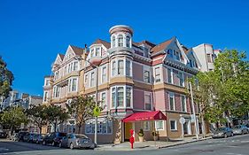 Queen Anne Сан-Франциско Exterior photo