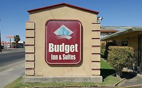 Budget Inn & Suites Ель-Сентро Exterior photo