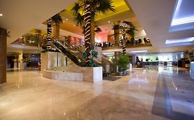 Veneto Hotel & Casino Панама Exterior photo