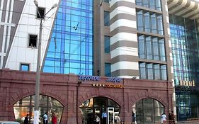 готель Чорне Море Пантелеймонівська Одеса Exterior photo