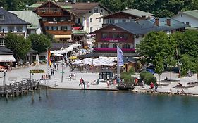 Hotel Koenigssee Шенау-ам-Кенігсзе Exterior photo