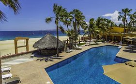 Hotel Playa Del Sol Лос-Баррілес Exterior photo