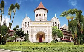 Goodwood Park Hotel Сінгапур Exterior photo