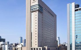Dai-Ichi Hotel Токіо Exterior photo