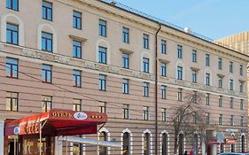 Oksana Hotel Москва Exterior photo
