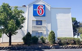 Motel 6-Maryland Heights, Mo Exterior photo