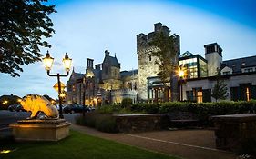 Clontarf Castle Hotel Дублін Exterior photo