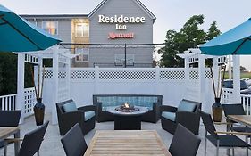 Residence Inn By Marriott Сідар-Рапідс Exterior photo