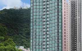 Готель Bishop Lei International House Гонконг Exterior photo